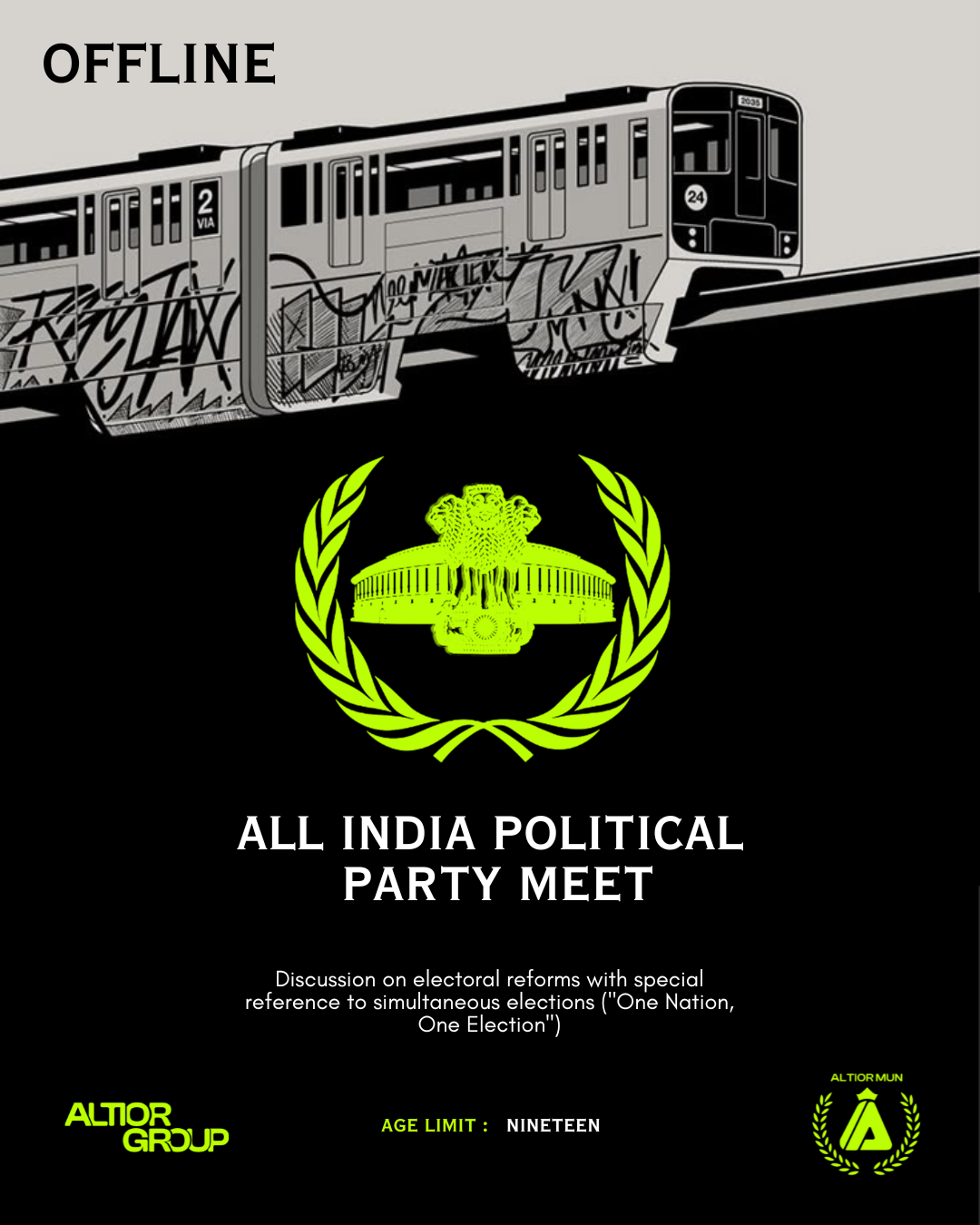 All India Political Party Meet