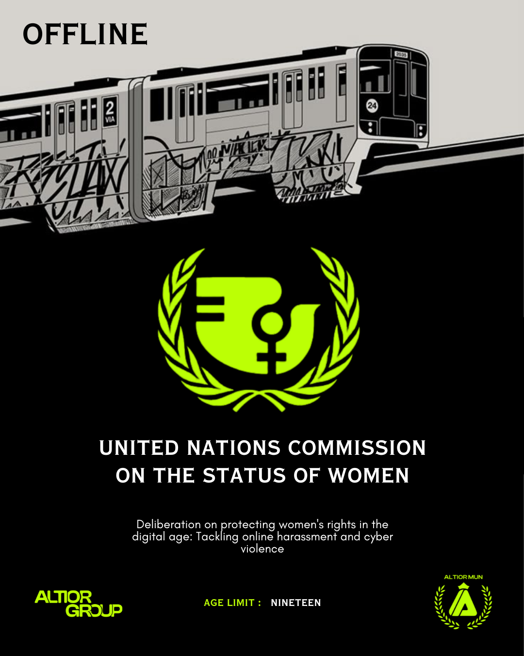 United Nations Commission on the Status of Women