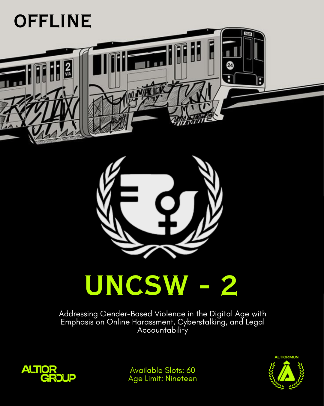 United Nations Commission on the Status of Women 2