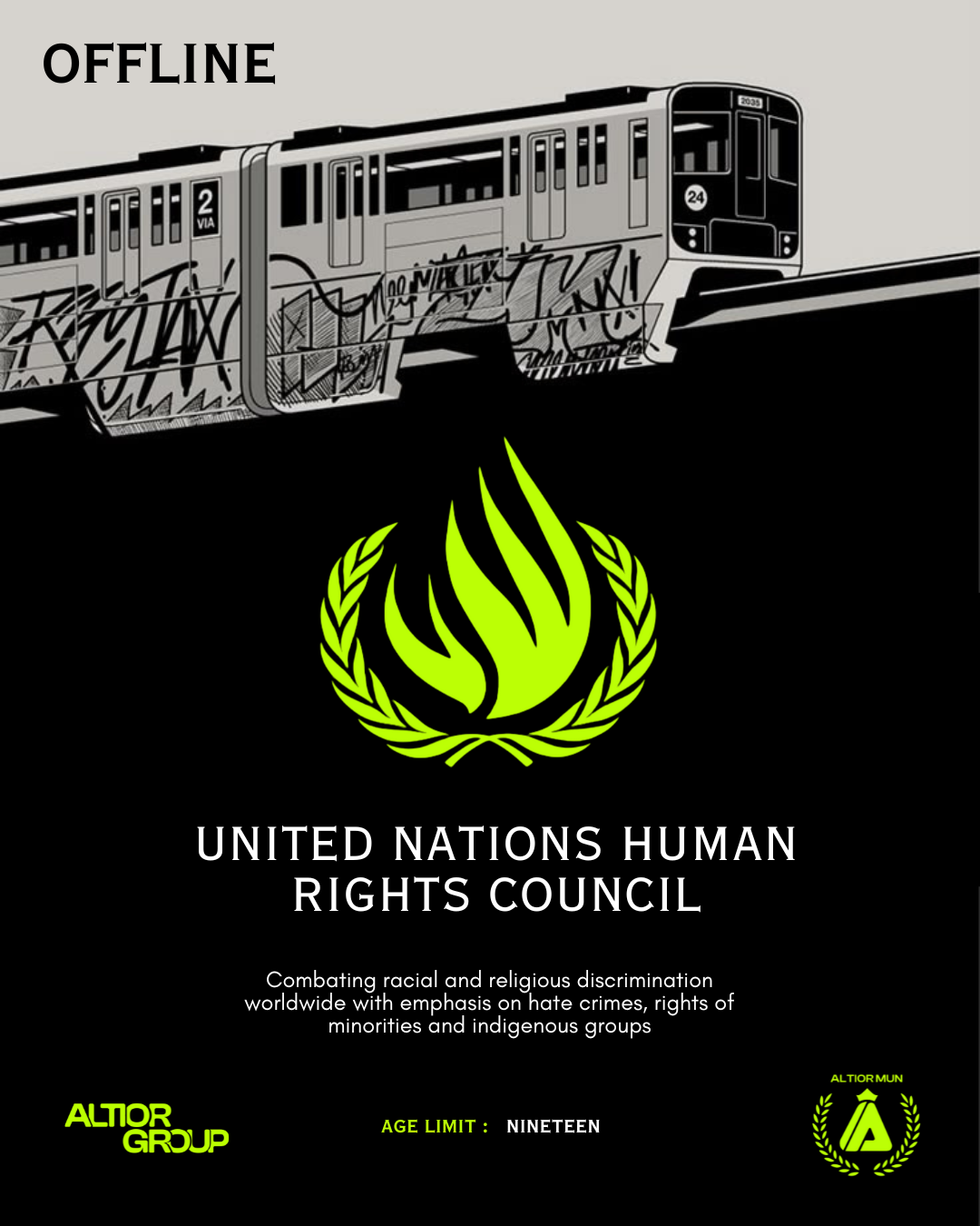 United Nations Human Rights Council