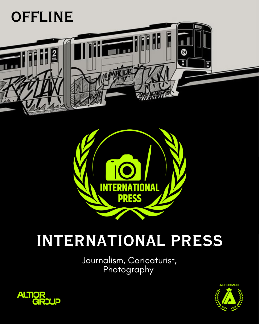 International Press