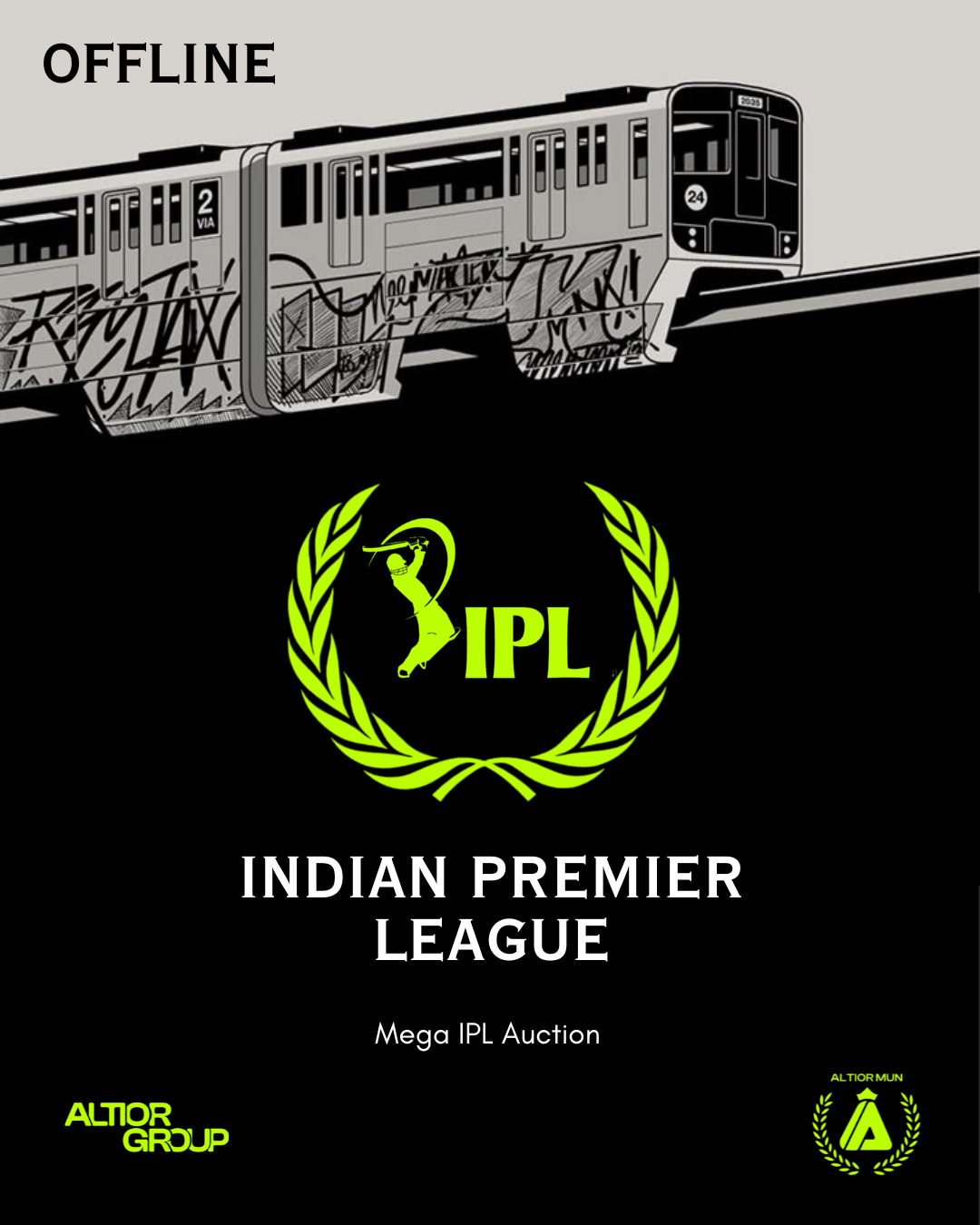 Indian Premier League