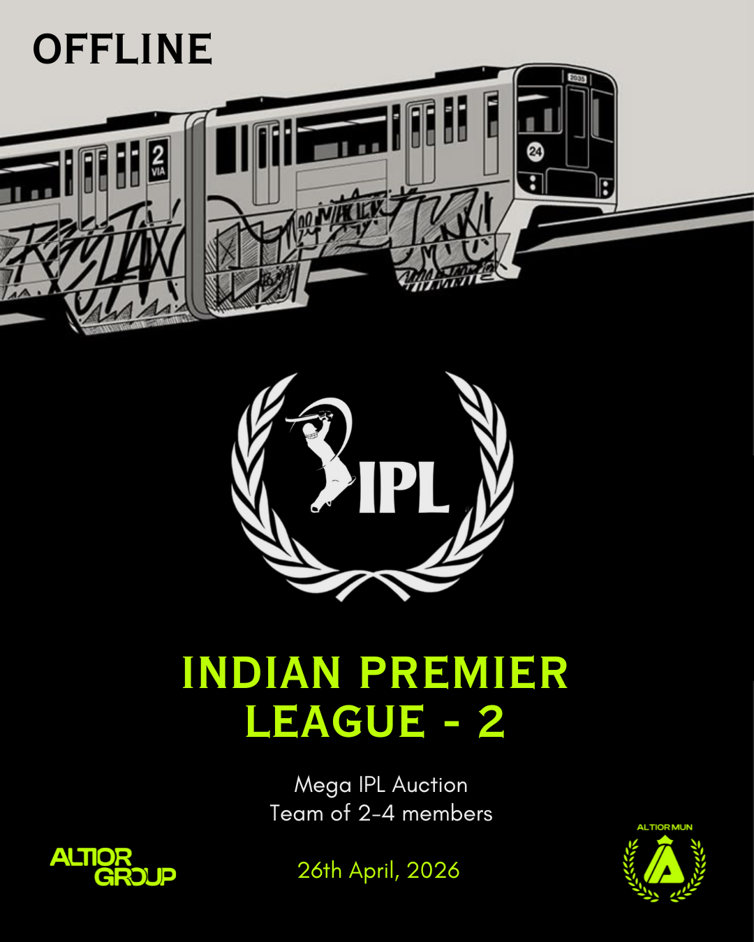 Indian Premier League 2
