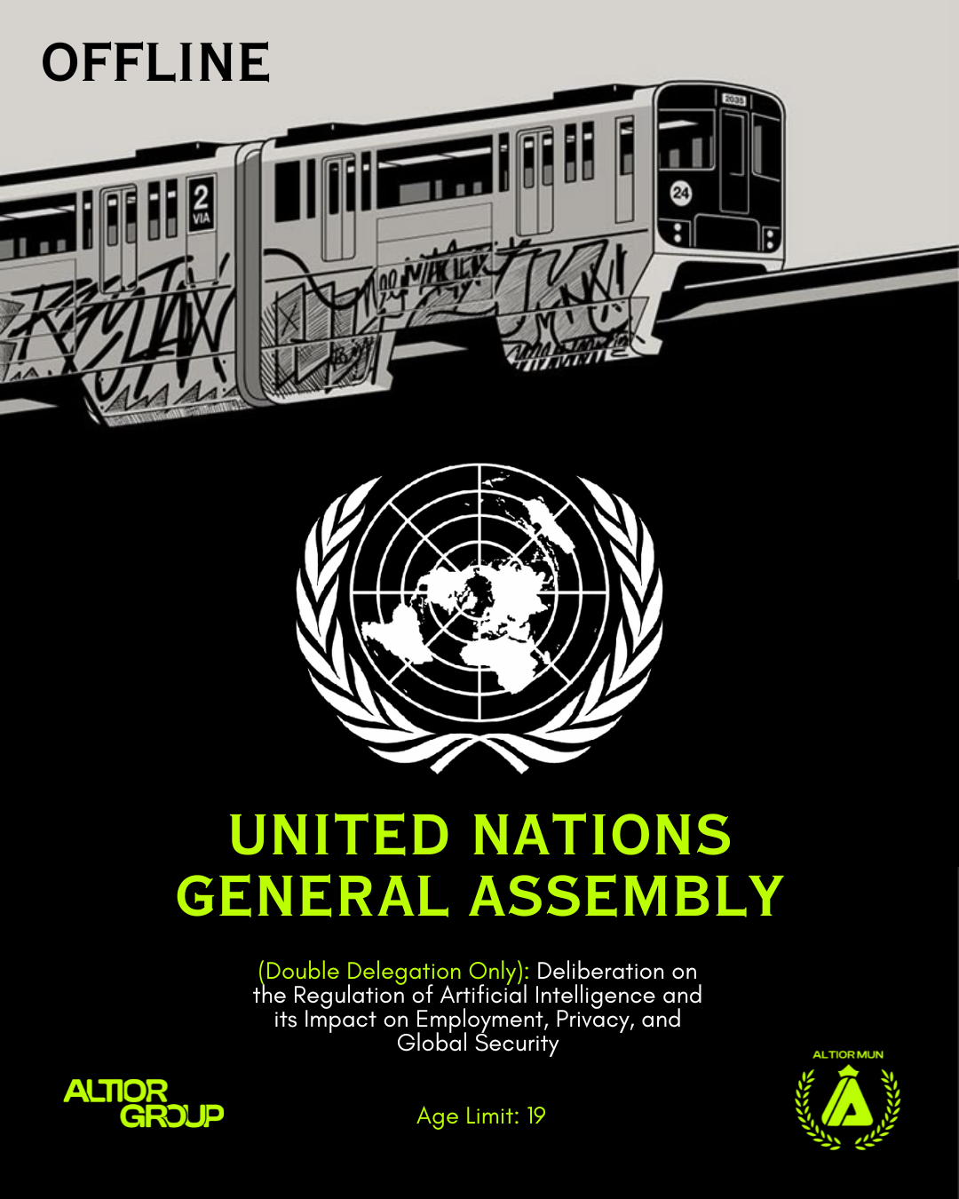 United Nations General Assembly