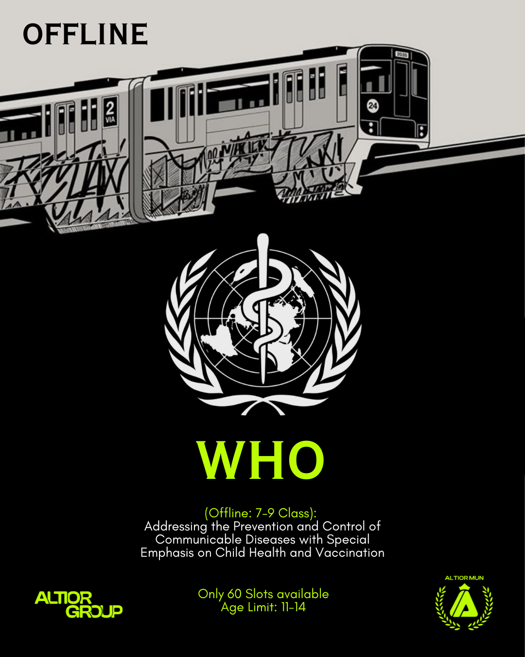 World Health Organization