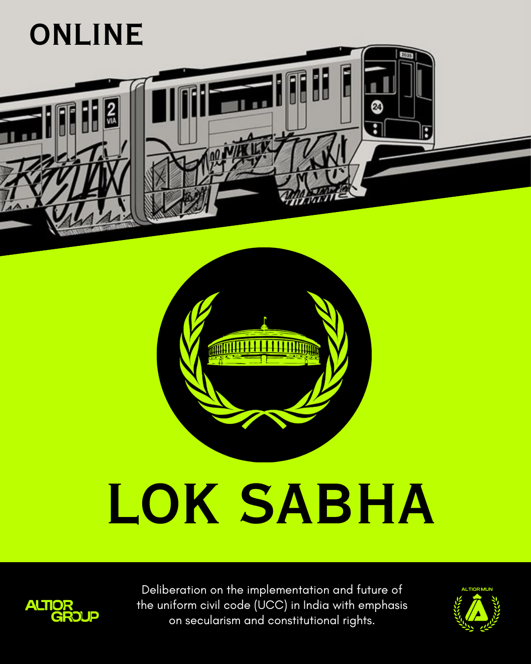 Lok Sabha
