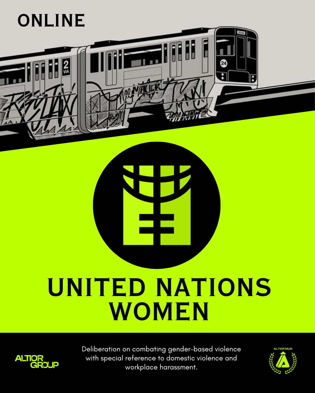 United Nations Women