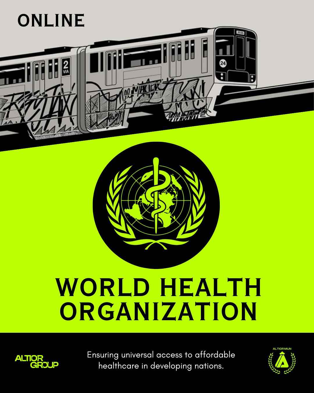 World Health Organization